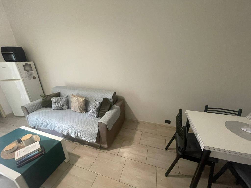 appartamento in vendita a Torino in zona Santa Rita