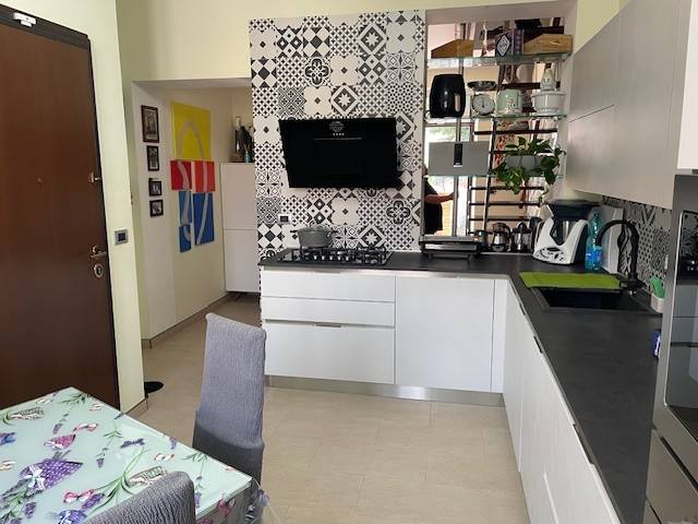 appartamento in vendita a Torino in zona Barriera di Milano