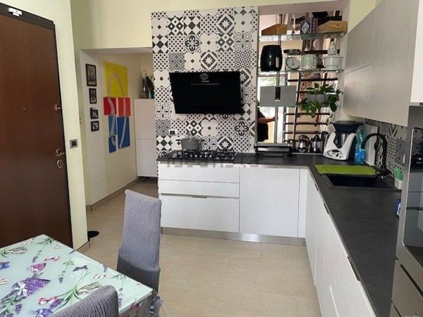 appartamento in vendita a Torino in zona Barriera di Milano