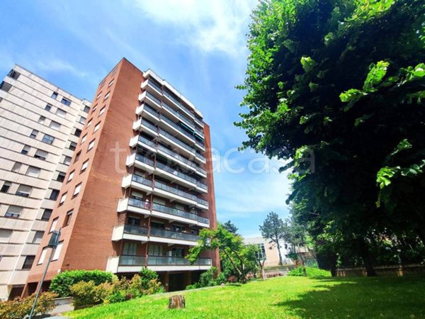 appartamento in vendita a Torino in zona Mirafiori Nord