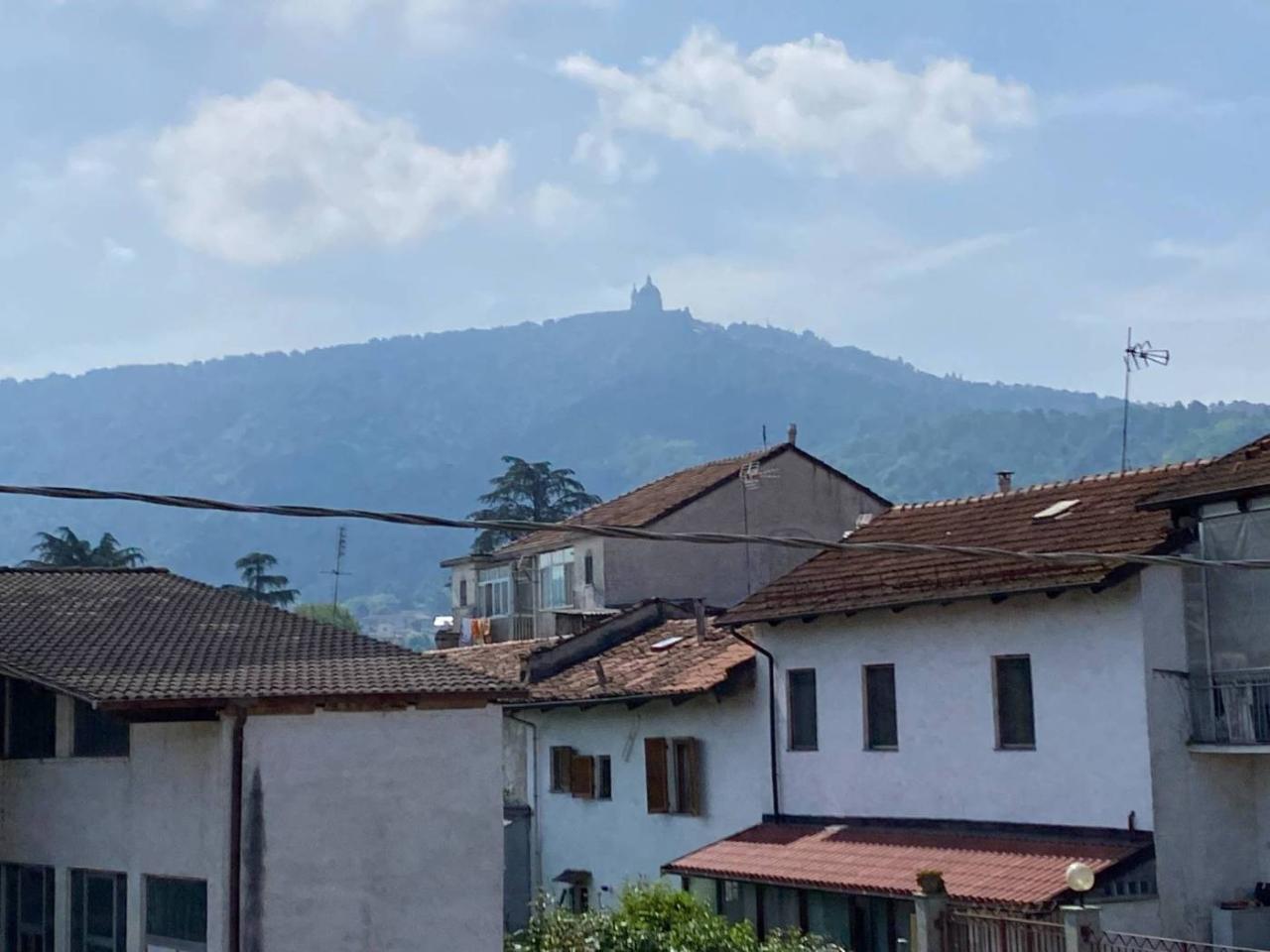 appartamento in vendita a Torino in zona Bertolla