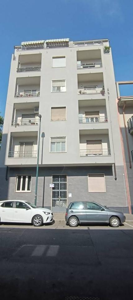 appartamento in vendita a Torino in zona Parella