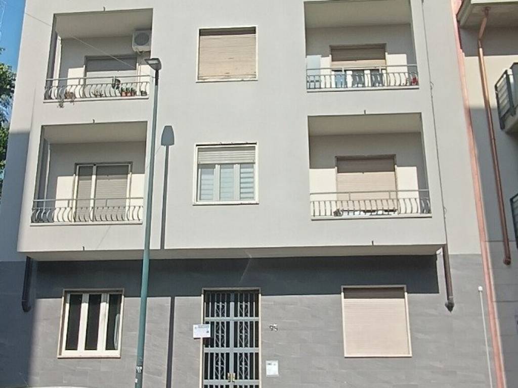 appartamento in vendita a Torino in zona Parella