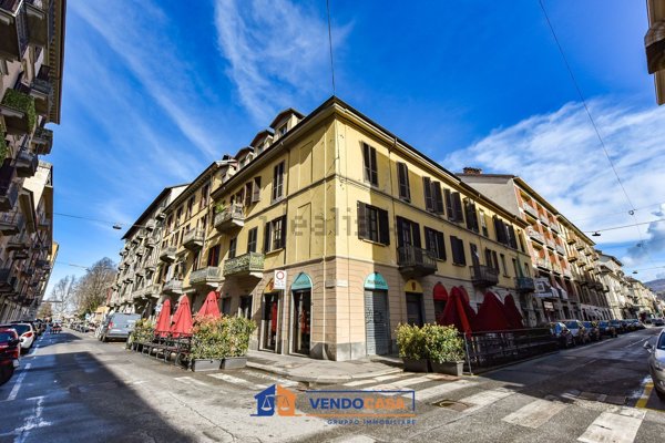 appartamento in vendita a Torino in zona Vanchiglia