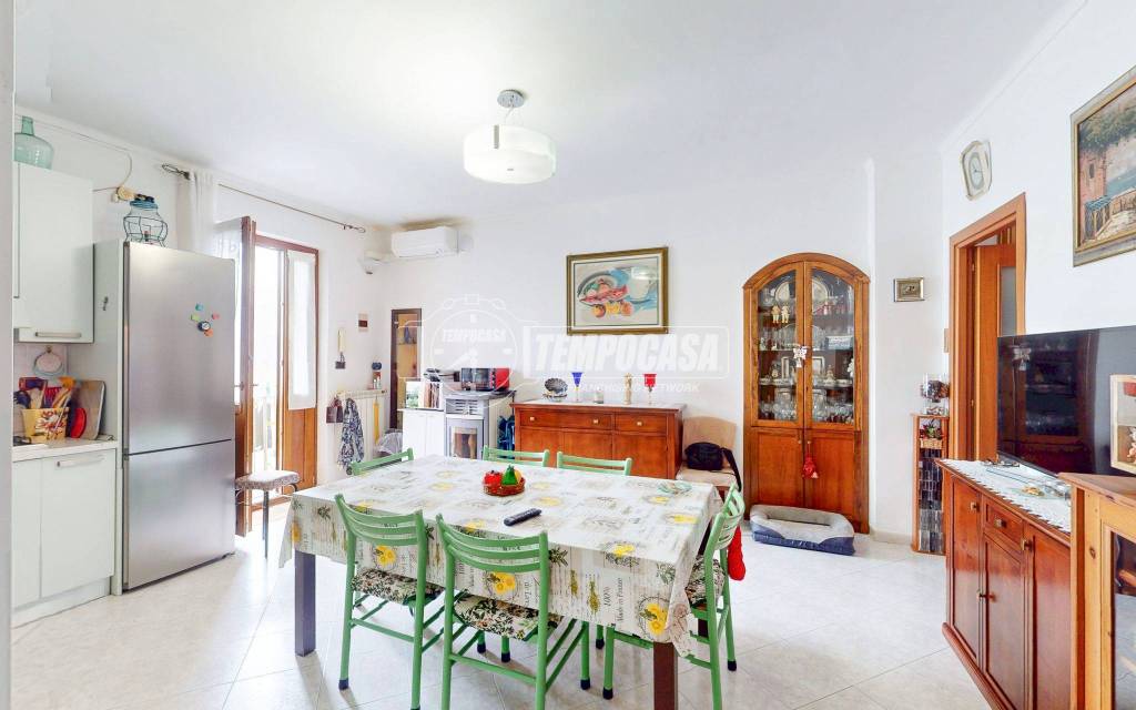 appartamento in vendita a Torino in zona San Salvario