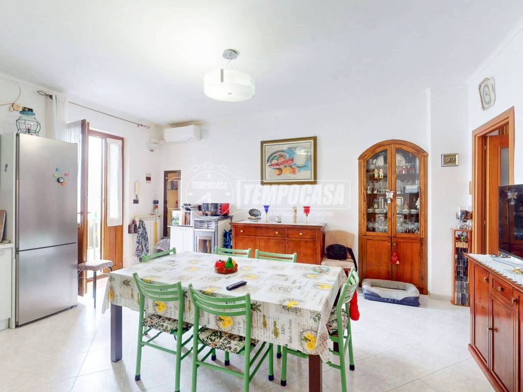 appartamento in vendita a Torino in zona San Salvario