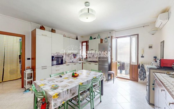 appartamento in vendita a Torino in zona San Salvario