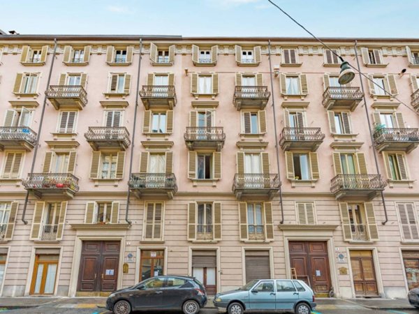 appartamento in vendita a Torino in zona Centro Storico