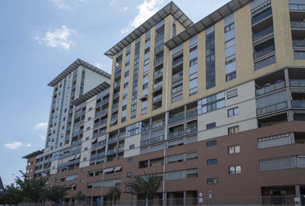 appartamento in vendita a Torino in zona Barriera di Milano