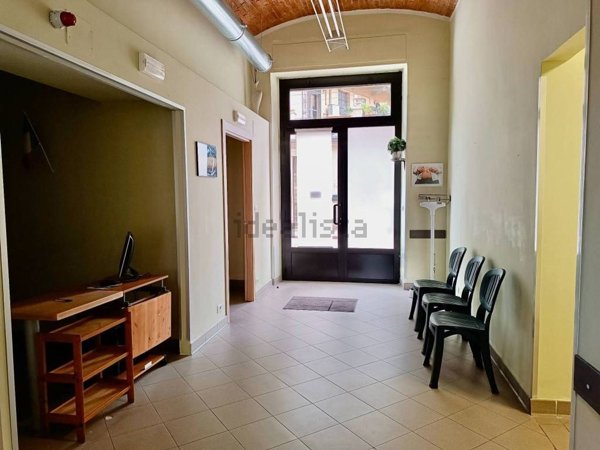 appartamento in vendita a Torino in zona Vanchiglia