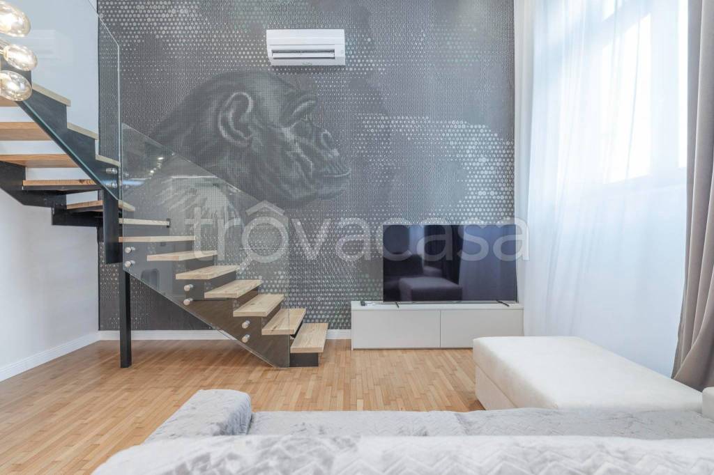 appartamento in vendita a Torino in zona San Donato