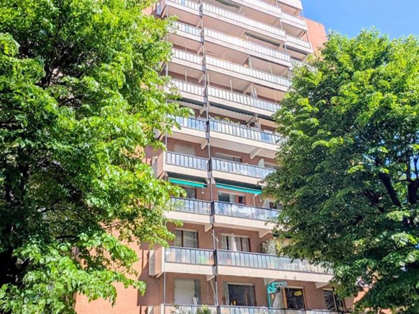 appartamento in vendita a Torino in zona Santa Rita