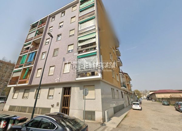 appartamento in vendita a Torino in zona Mirafiori Sud