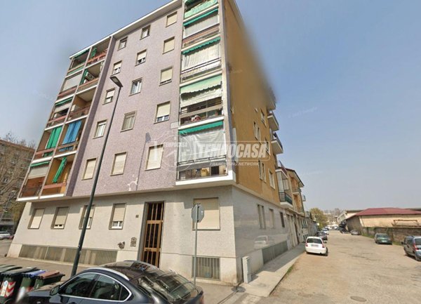 appartamento in vendita a Torino in zona Mirafiori Sud