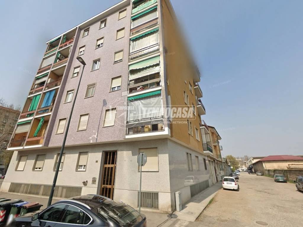 appartamento in vendita a Torino in zona Mirafiori Sud