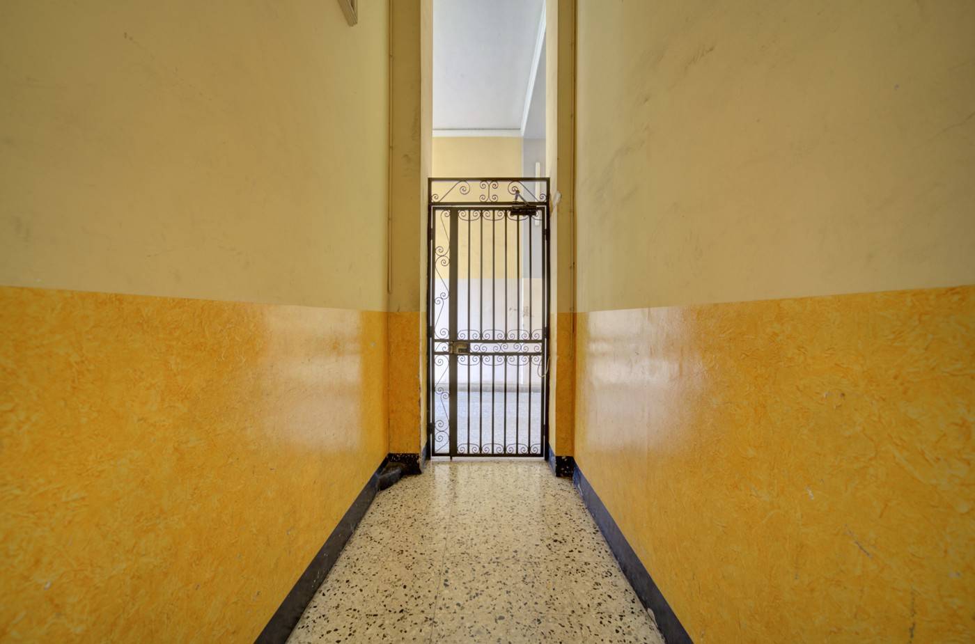 appartamento in vendita a Torino in zona Barriera di Milano