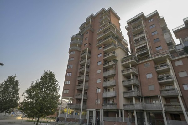 appartamento in vendita a Torino in zona Santa Rita