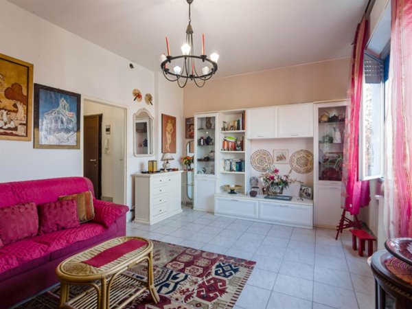 appartamento in vendita a Torino in zona Mirafiori Sud
