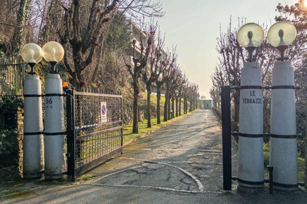 appartamento in vendita a Torino in zona Gran Madre