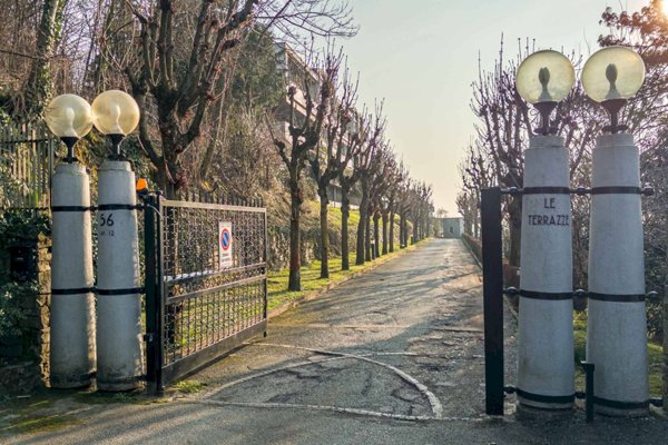 appartamento in vendita a Torino in zona Centro Storico