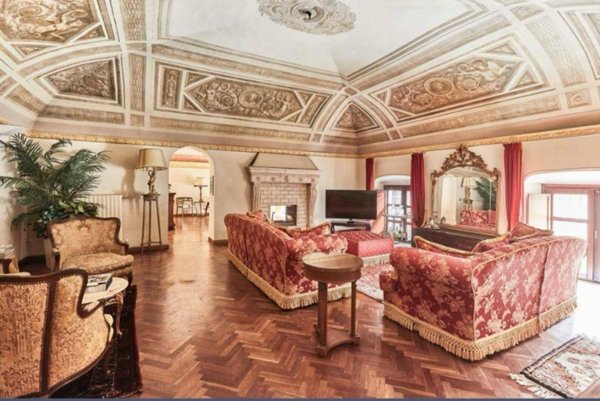 appartamento in vendita a Torino in zona Centro Storico