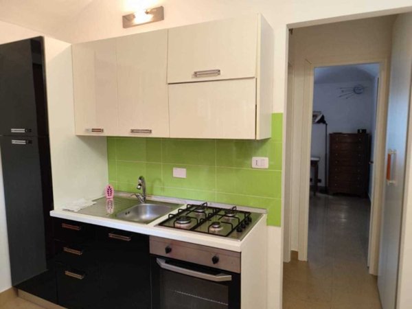appartamento in vendita a Torino in zona Crocetta
