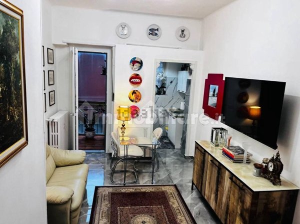 appartamento in vendita a Torino in zona Borgo San Paolo