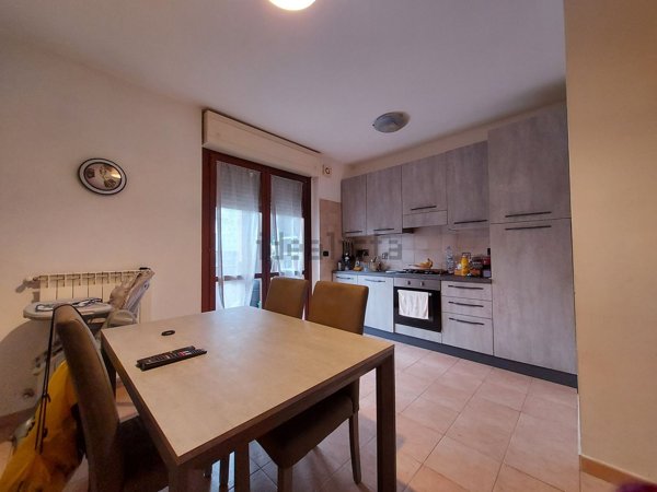 appartamento in vendita a Torino in zona Rebaudengo