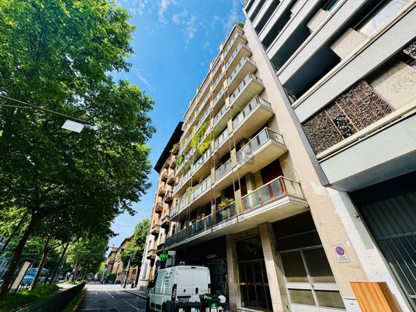 appartamento in vendita a Torino in zona Crocetta