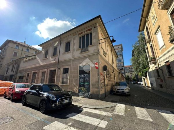 appartamento in vendita a Torino in zona Campidoglio