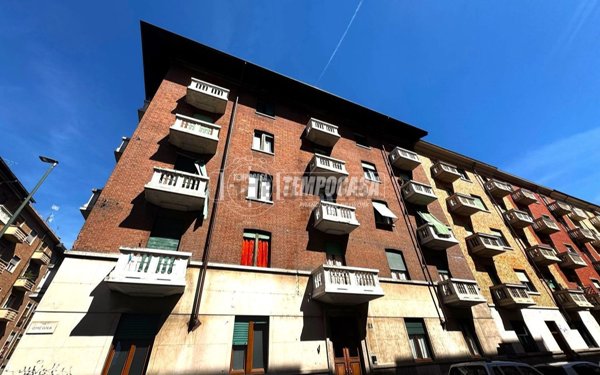 appartamento in vendita a Torino in zona Campidoglio