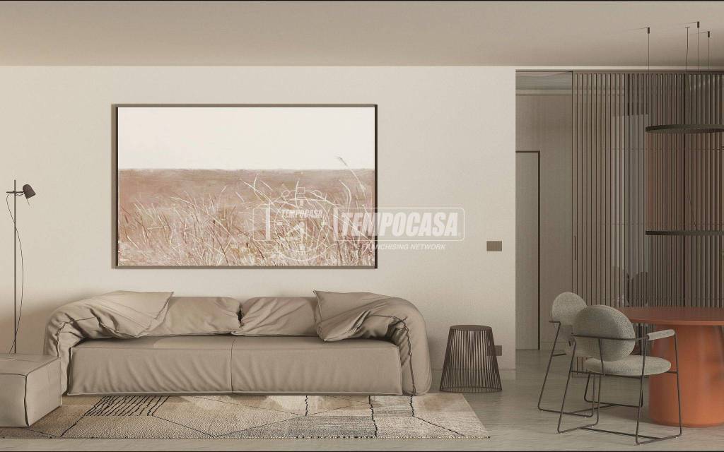 appartamento in vendita a Torino in zona Barca