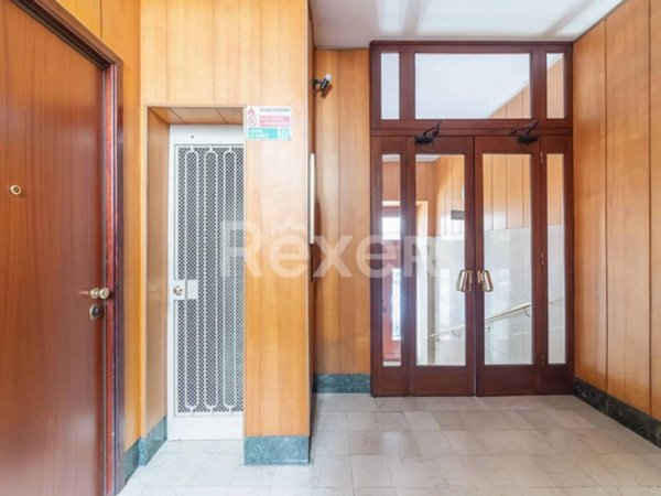 appartamento in vendita a Torino in zona Borgo San Paolo
