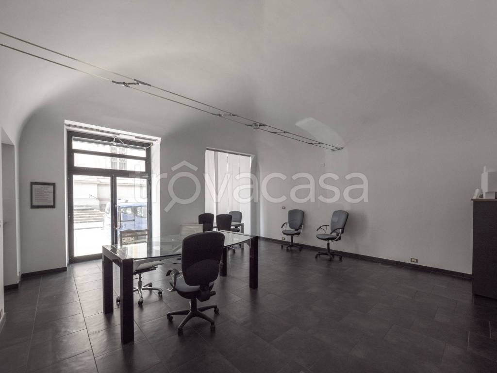 appartamento in vendita a Torino in zona Centro Storico