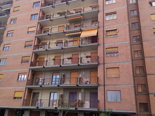 appartamento in vendita a Torino in zona Mirafiori Nord
