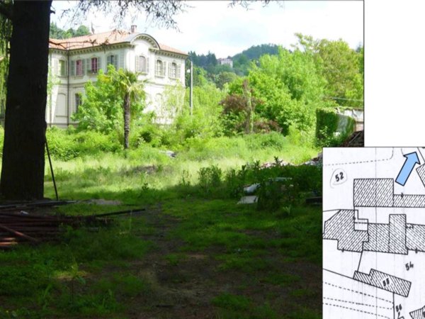 intera palazzina in vendita a Torino in zona Superga