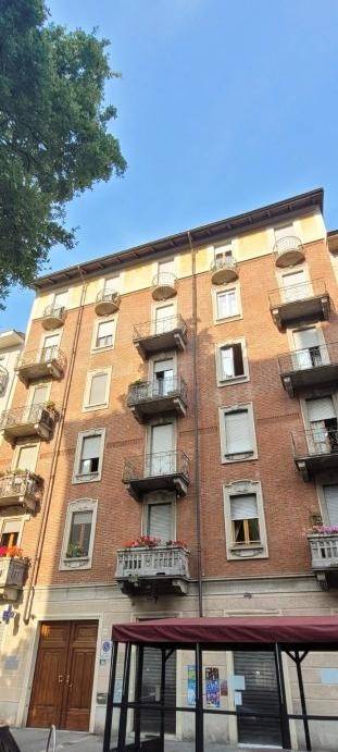 appartamento in vendita a Torino in zona Vanchiglia
