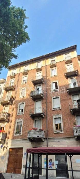 appartamento in vendita a Torino in zona Vanchiglia