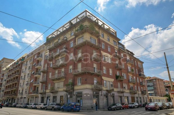 appartamento in vendita a Torino in zona Aurora
