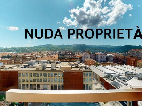 appartamento in vendita a Torino in zona San Salvario