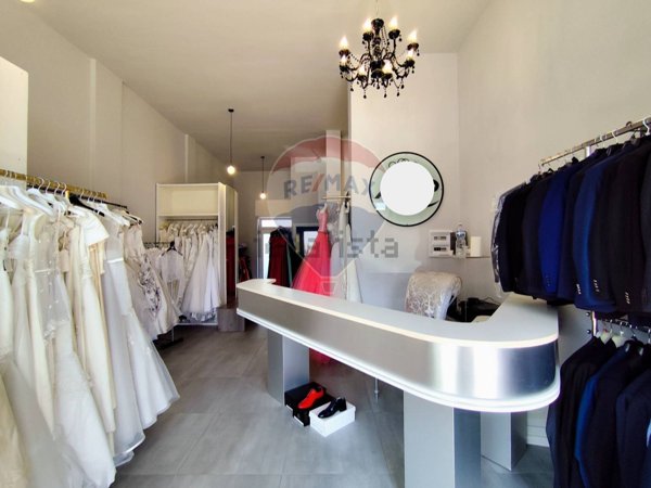 locale commerciale in vendita a Torino in zona Santa Rita