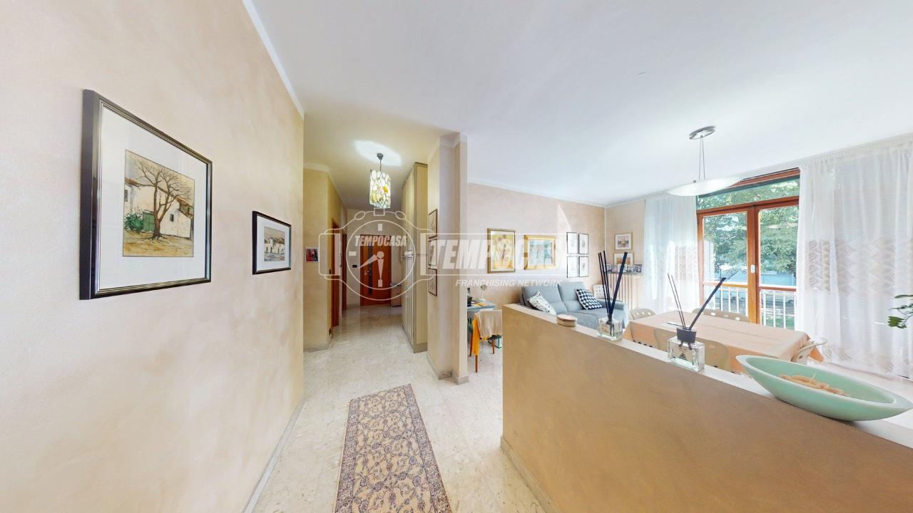 appartamento in vendita a Torino in zona Rebaudengo