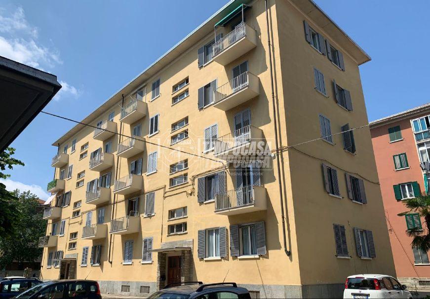 appartamento in vendita a Torino in zona Borgata Vittoria