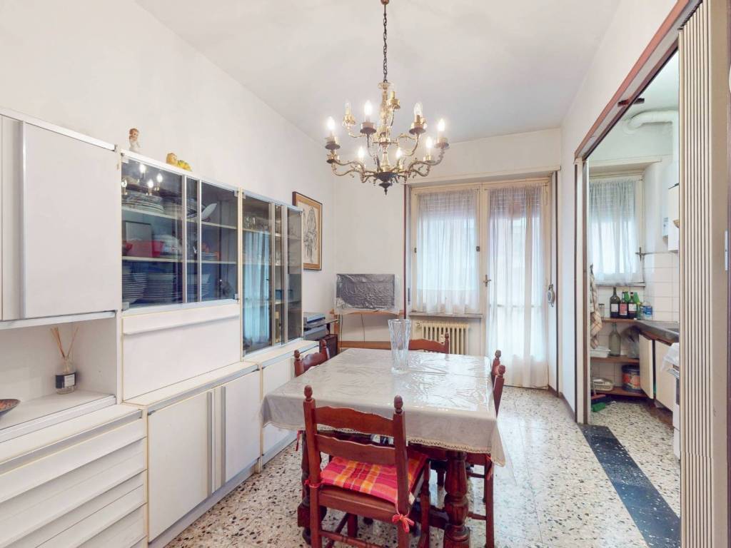 appartamento in vendita a Torino in zona Filadelfia