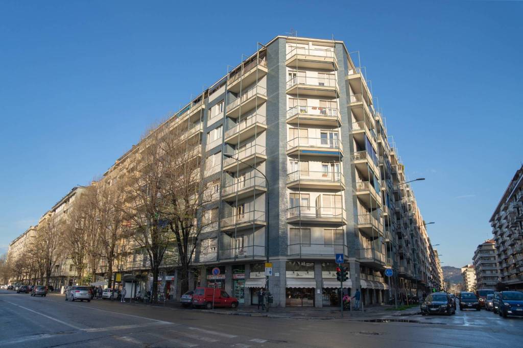 appartamento in vendita a Torino in zona Filadelfia