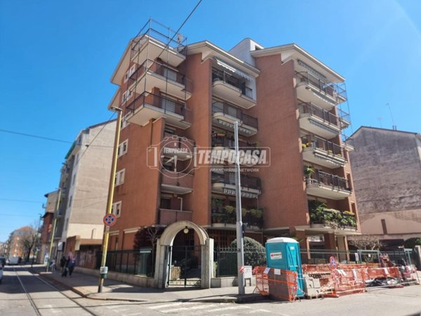 appartamento in vendita a Torino in zona Parella