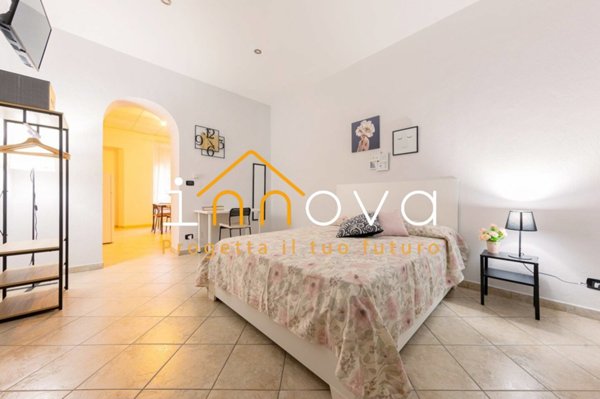 appartamento in vendita a Torino in zona Millefonti