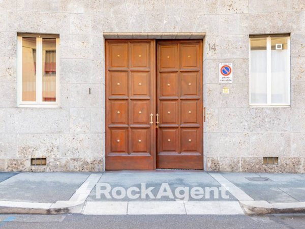 ufficio in vendita a Torino in zona Crocetta