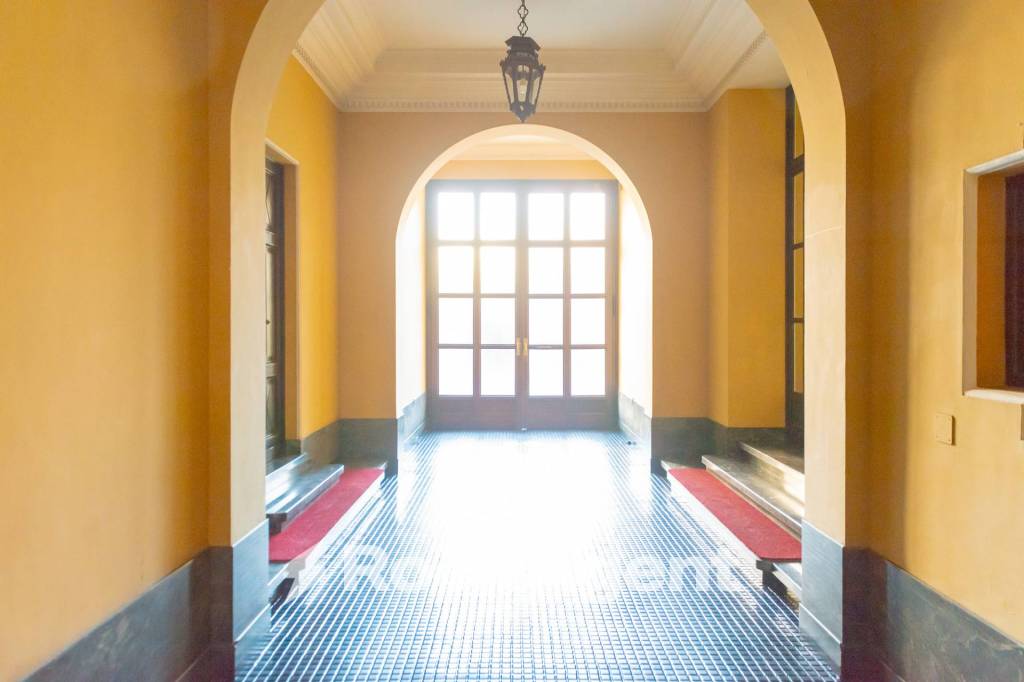 ufficio in vendita a Torino in zona Crocetta