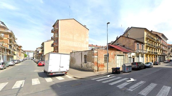 appartamento in vendita a Torino in zona Barriera di Milano